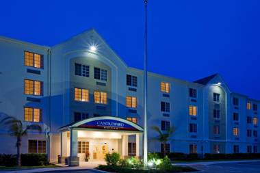 Candlewood Suites Melbourne-Viera an IHG Hotel