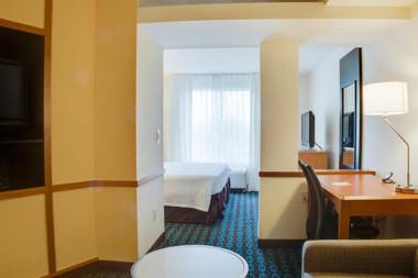 Fairfield by Marriott Inn & Suites Melbourne West/Palm Bay