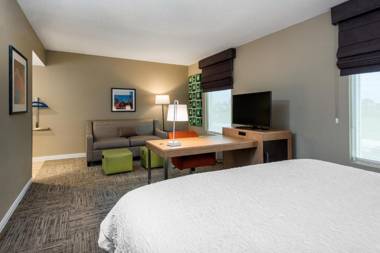 Hampton Inn & Suites West Melbourne-Palm Bay Road