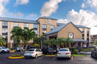 The Palms Inn & Suites Miami Kendall FL