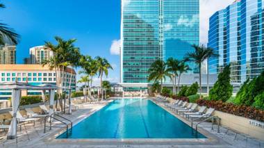 Hotel AKA Brickell Miami