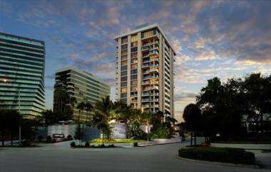 Courtyard Miami Coconut Grove