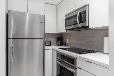 Fortune House Hotel Suites