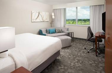Courtyard by Marriott Miami Airport