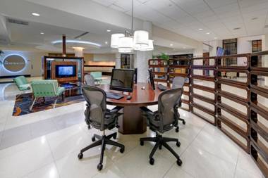 Sheraton Miami Airport Hotel and Executive Meeting Center