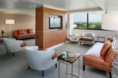 Sheraton Miami Airport Hotel and Executive Meeting Center
