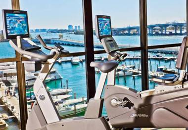 Miami Marriott Biscayne Bay