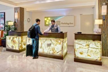 Holiday Inn Hotel Port of Miami-Downtown an IHG Hotel