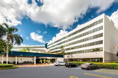 Sonesta Miami Airport