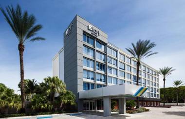 Aloft Miami Dadeland