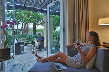 InterContinental at Doral Miami an IHG Hotel