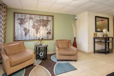 Sonesta Simply Suites Miami Airport Doral