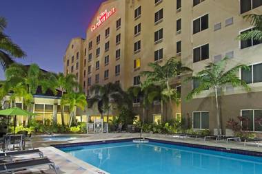 Hilton Garden Inn Miami Airport West