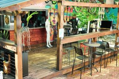 Hotel New Yorker Miami