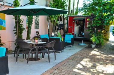 Hotel New Yorker Miami