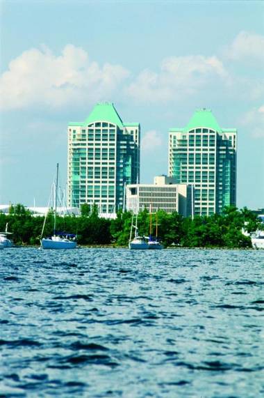 The Ritz-Carlton Coconut Grove Miami