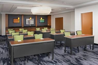 Fairfield Inn & Suites by Marriott Miami Airport South