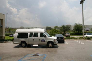 SpringHill Suites Miami Airport South