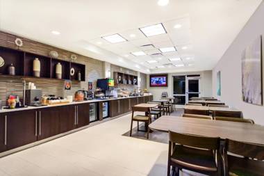 SpringHill Suites Miami Airport South