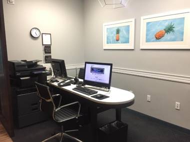 Homewood Suites by Hilton Miami - Airport West