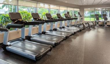 Residence Inn by Marriott Miami Airport