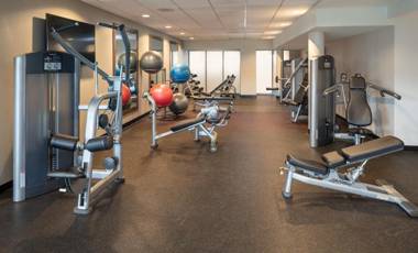 Residence Inn by Marriott Miami Airport