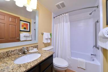 TownePlace Suites Miami Airport West/Doral Area