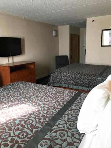 Days Inn by Wyndham Miami International Airport