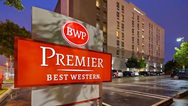 Best Western Premier Miami International Airport Hotel & Suites Coral Gables