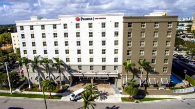 Best Western Premier Miami International Airport Hotel & Suites Coral Gables