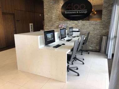 Best Western Premier Miami International Airport Hotel & Suites Coral Gables