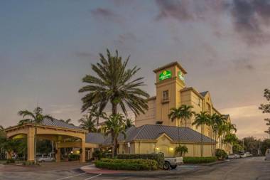 La Quinta by Wyndham Miami Airport West