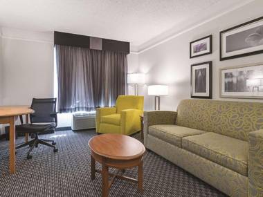 La Quinta by Wyndham Miami Airport East