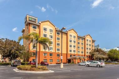 Extended Stay America Premier Suites - Miami - Downtown Brickell - Cruise Port