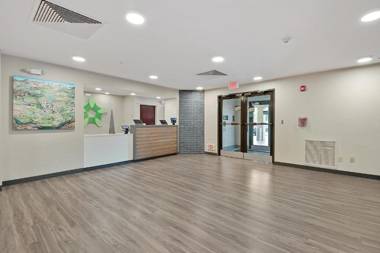 Extended Stay America Premier Suites - Miami - Downtown Brickell - Cruise Port