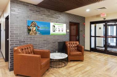 Extended Stay America - Miami - Airport - Doral - 25th Street