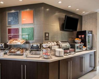 Comfort Suites Miami Airport North