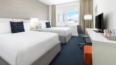 YVE Hotel Miami