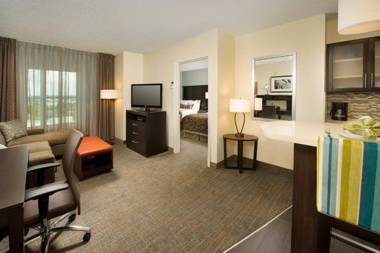 Staybridge Suites Miami Doral Area an IHG Hotel