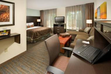 Staybridge Suites Miami Doral Area an IHG Hotel