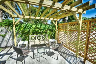 Krymwood Flats Wynwood - By RocketStay