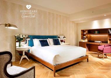 Eurostars Langford