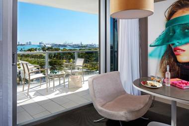 The Gabriel Miami Downtown Curio Collection by Hilton