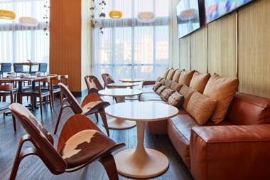 The Gabriel Miami Downtown Curio Collection by Hilton