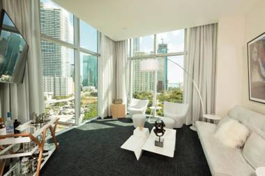 Novotel Miami Brickell