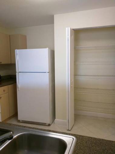 Miami Coral Gables Apartment