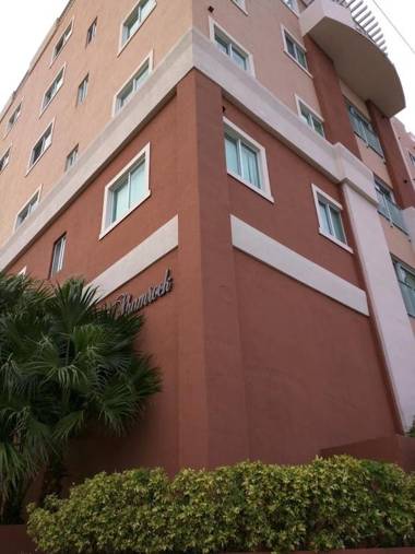 Miami Coral Gables Apartment