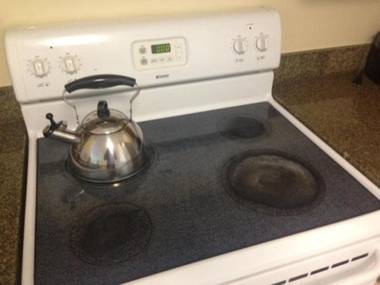 Miami Coral Gables Apartment