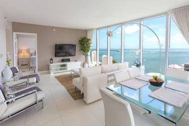 Icon Residences by SS Vacation Rentals