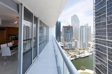 Icon Residences by SS Vacation Rentals